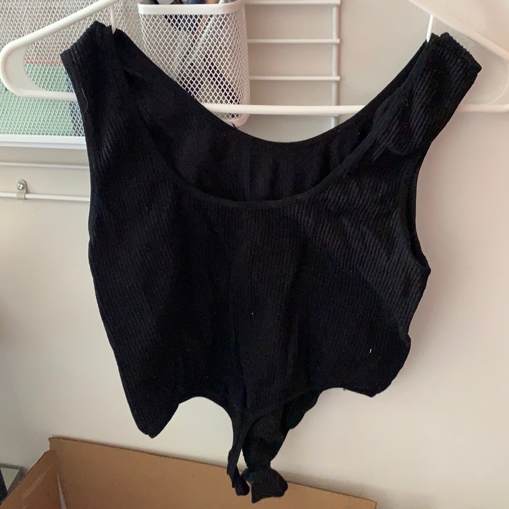 black body suit